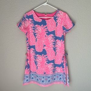 🌸 Lilly Pulitzer Blanca Romper